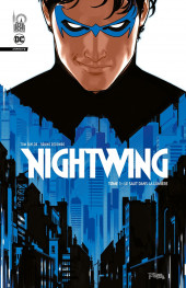 Nightwing Infinite -1- Le Saut dans la lumière