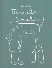 Omalou - Tamalou Omalou