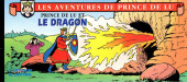 Les aventures de Prince de Lu -8- Prince de Lu et le Dragon