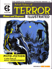 The eC Archives -24- Terror Illustrated