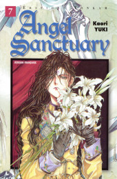 Angel Sanctuary -7a2004- Volume 7