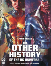 The other History of the DC Universe (2021) - The Other History of the DC Universe