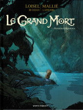Le grand Mort -7a2021- Dernières migrations