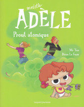 Mortelle Adèle -14a2021- Prout atomique
