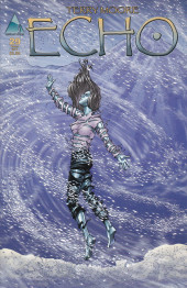 Echo (2008) -29- Echo #29