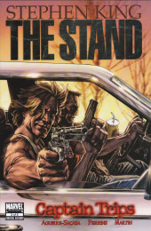 The stand : Captain Trips (2008) -3- Captain trips