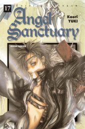 Angel Sanctuary -17a2004- Volume 17