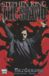 The stand : Hardcases (2010) -5- Hardcases