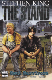 The stand : Soul Survivors (2009) -1- Soul Survivors