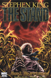 The stand : Soul Survivors (2009) -4- Soul Survivors