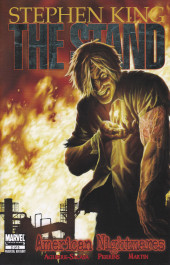 The stand : American Nightmares (2009) -2- No Man's Land