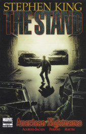 The stand : American Nightmares (2009) -3- American Nightmares