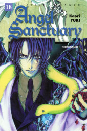 Angel Sanctuary -18a2004- Volume 18