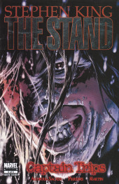 The stand : Captain Trips (2008) -5- Captain trips