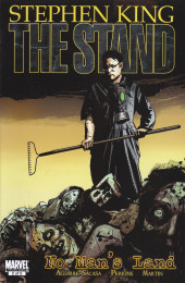 The stand: No Man's Land (2011) -2- No Man's Land