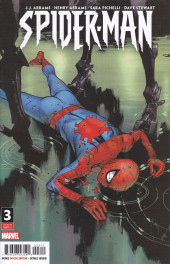 Spider-Man Vol.3 (2019) -3- Bloodline