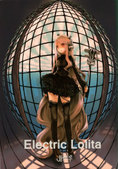 (AUT) Hathway - Electric Lolita
