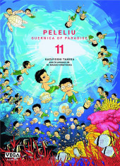 Peleliu - Guernica of Paradise -11- Tome 11