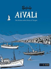 Aïvali -a2022- Aivali