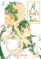 A Tail's Tale -2- Tome 2