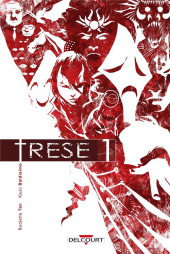 Trese -1- Tome 1