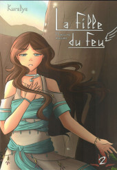 La fille du Feu - Honoo no Musume -2- Volume 2