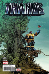 Thanos Vol.2 (2017) -2- Issue #2