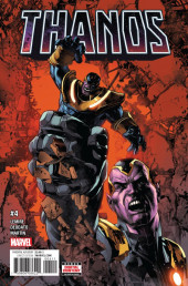 Thanos Vol.2 (2017) -4- Issue #4
