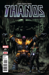Thanos Vol.2 (2017) -5- Issue #5
