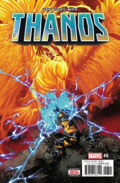 Thanos Vol.2 (2017) -6- Issue #6