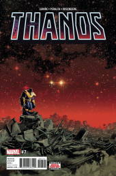 Thanos Vol.2 (2017) -7- Issue #7