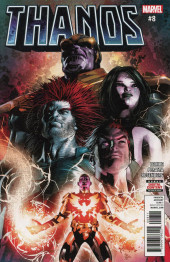 Thanos Vol.2 (2017) -8- Issue #8
