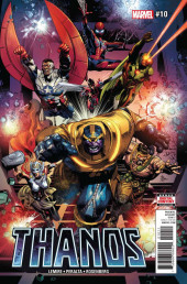 Thanos Vol.2 (2017) -10- Issue #10
