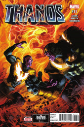 Thanos Vol.2 (2017) -11- Issue #11