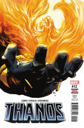 Thanos Vol.2 (2017) -12- Issue #12