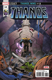 Thanos Vol.2 (2017) -13- Issue #13