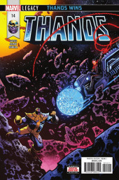 Thanos Vol.2 (2017) -14- Issue #14