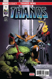 Thanos Vol.2 (2017) -15- Issue #15
