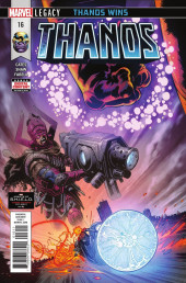 Thanos Vol.2 (2017) -16- Issue #16