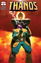 Thanos Vol.3 (2019) -4- Zero Sanctuary Part 4 of 6