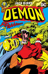The demon (1972) -INT- The Demon