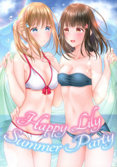 (AUT) lino (Lily Party) - Happy Lily Summer Party