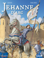 Jehanne d'Arc - Jehanne d'arc