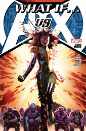 What If ? AvX (2013) -3- Issue #3