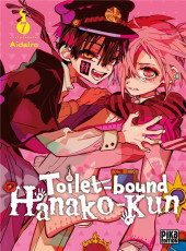 Toilet-bound Hanako-kun -7- Tome 7
