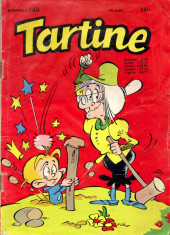 Tartine -140- Numéro 140