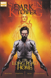 The dark Tower: The Long Road Home (2008) -1- Part 1/5