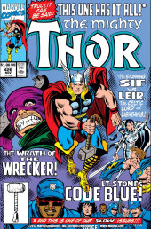 Thor Vol.1 (1966) -426- Aftermath!