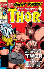 Thor Vol.1 (1966) -429- This World Is Mine!