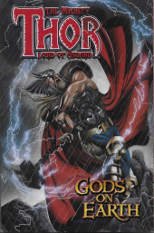 Thor Vol.2 (1998) -INT3- Gods on earth